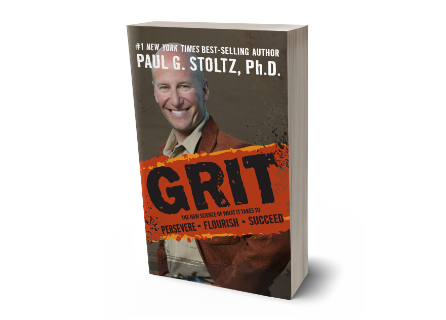 GRIT Book