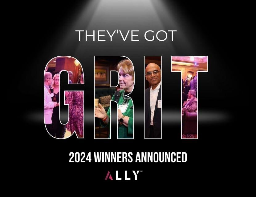 ALLY Energy Names 2024 GRIT Awards & Best Energy Workplace Winners