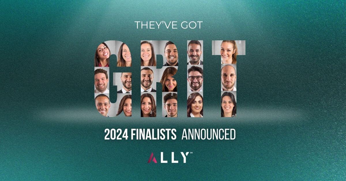 2024 Finalists Announced