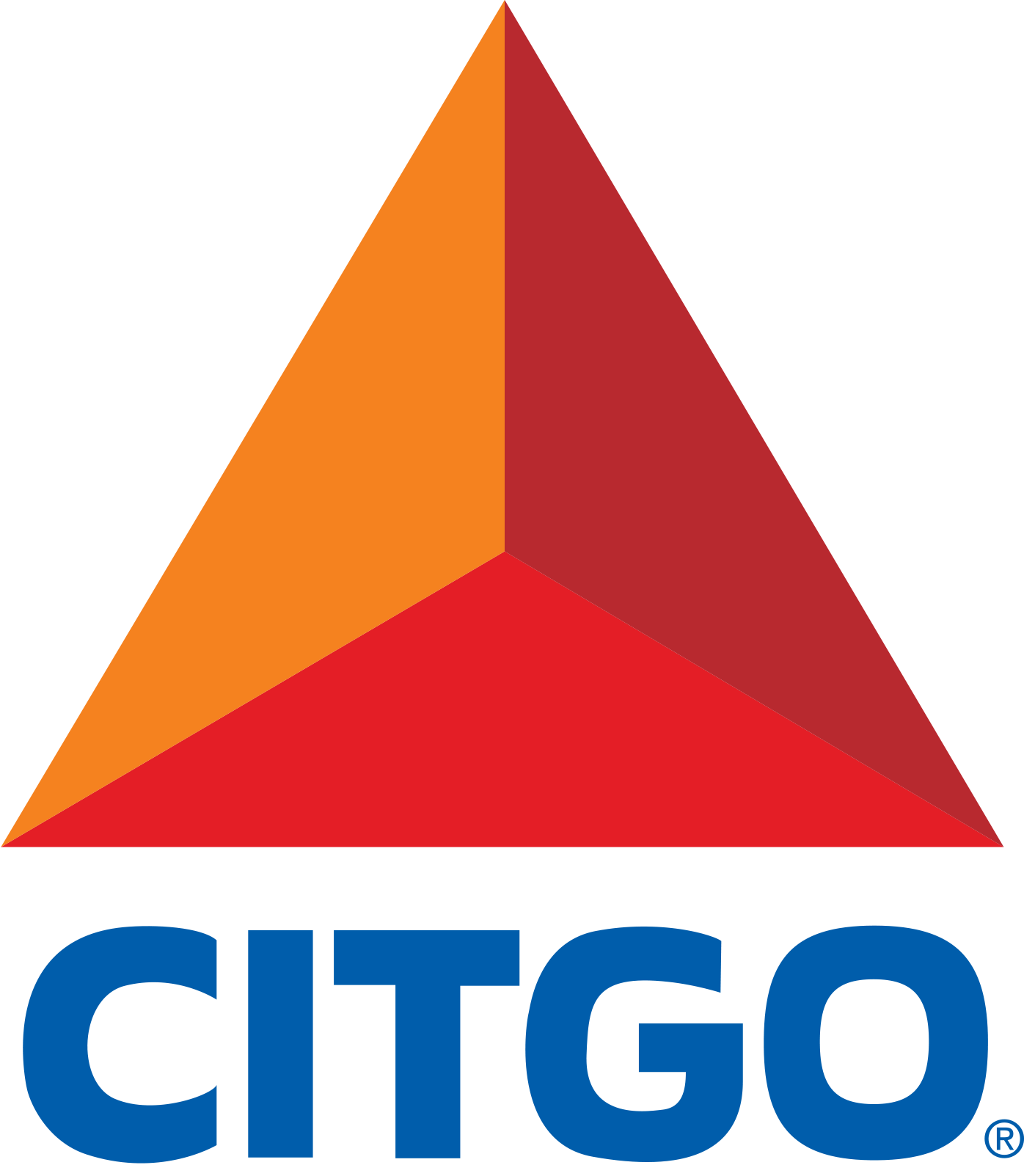 CITGO Petroleum Corporation logo