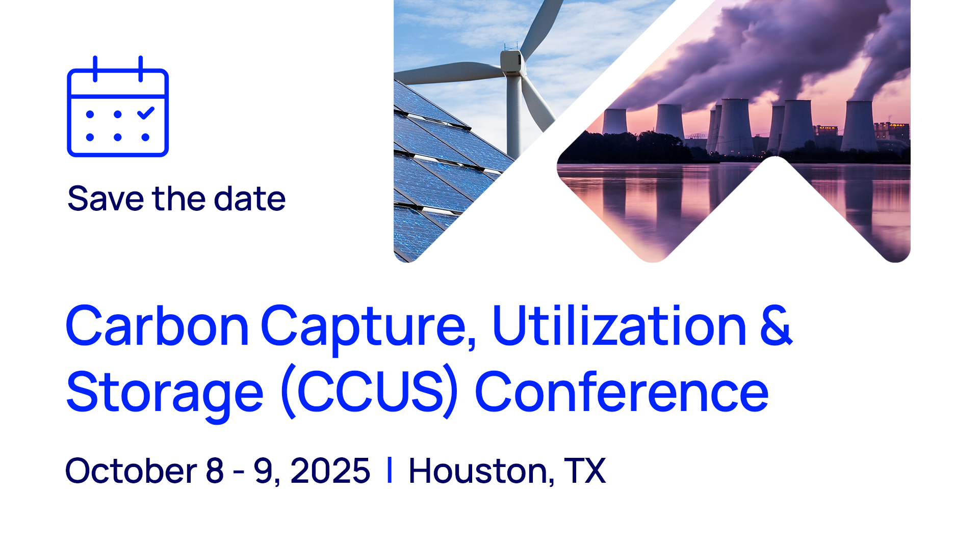 Carbon Capture, Utilization and Storage (CCUS)