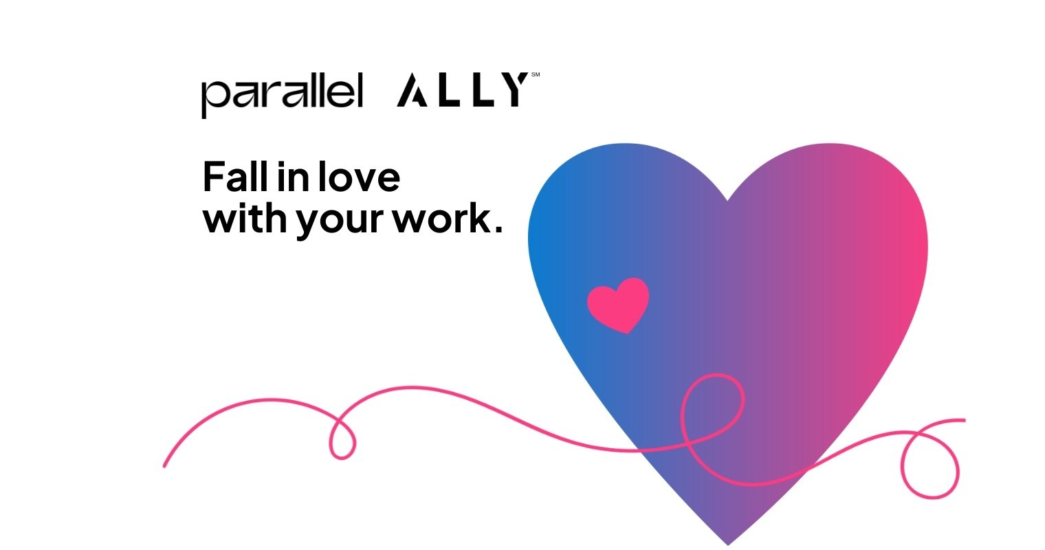 Meet Parallel: Find the Work You Love