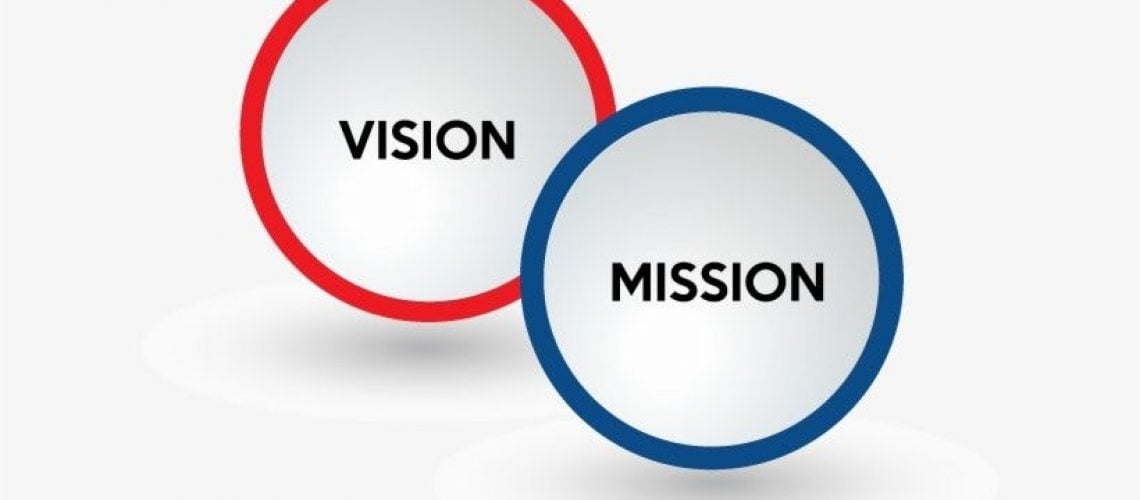 mission and vision statement